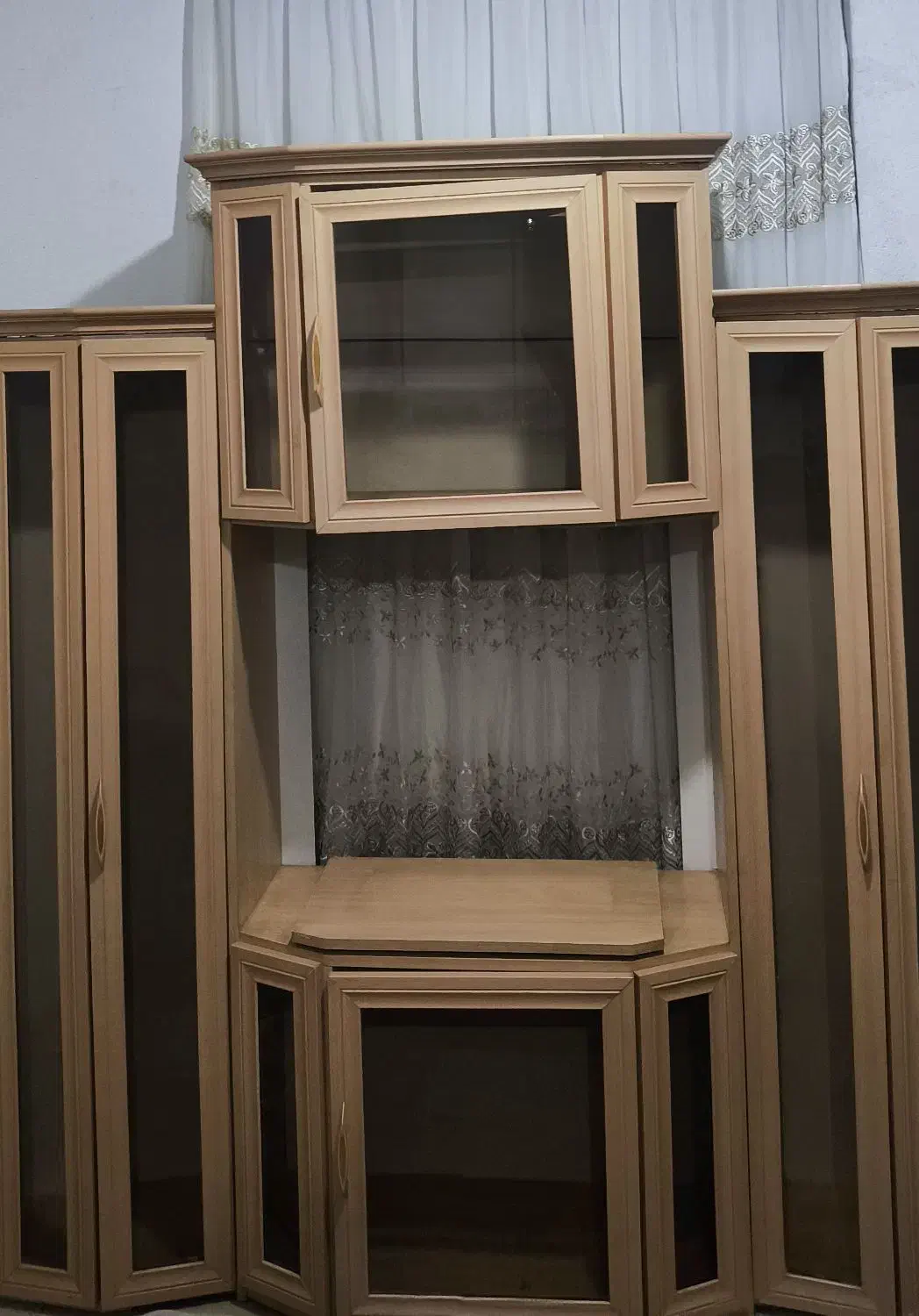 ویترین|بوفه، ویترین، کنسول|رشت, پل تالشان|دیوار