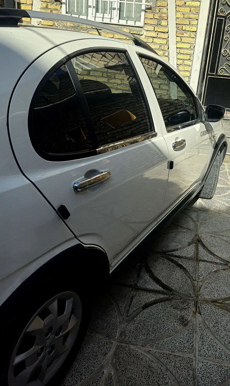 کویک ۱۴۰۱|خودرو سواری و وانت|سنندج, |دیوار