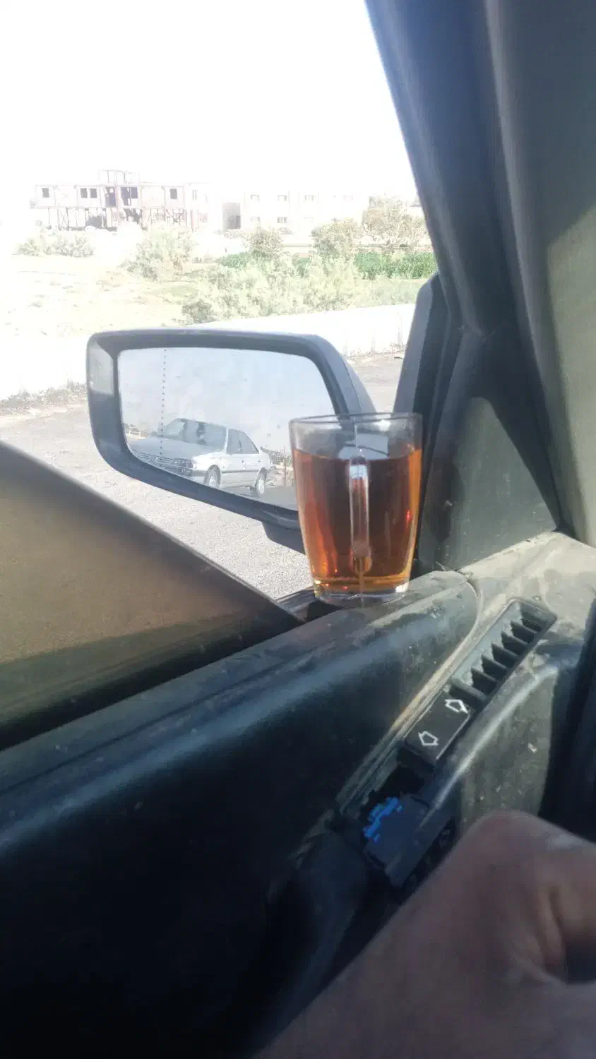 سلام‌پژو۲۰۰۰مدل‌۷۸رنگ‌یشمی‌|خودرو سواری و وانت|هامون, |دیوار