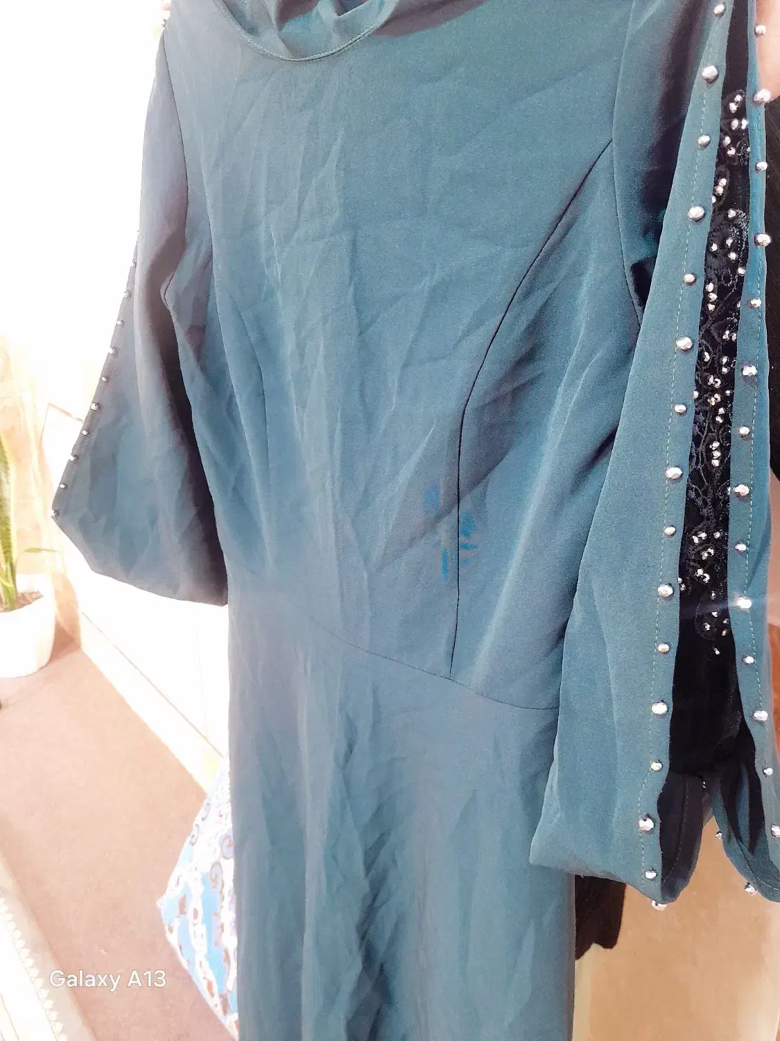 لباس مجلسی|لباس|خان ببین, |دیوار