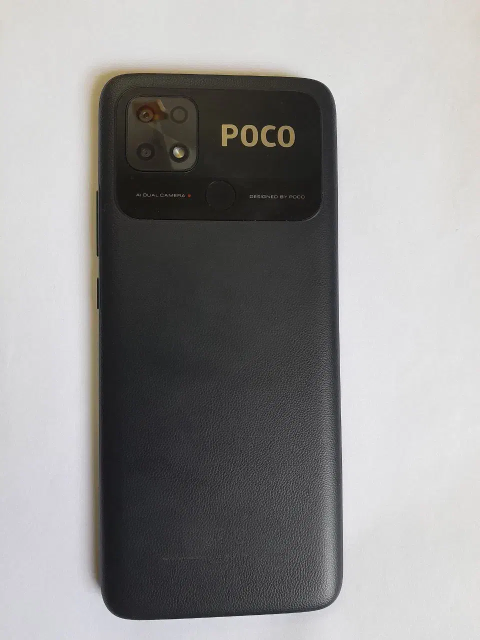 poco c40|موبایل|خرمدره, |دیوار