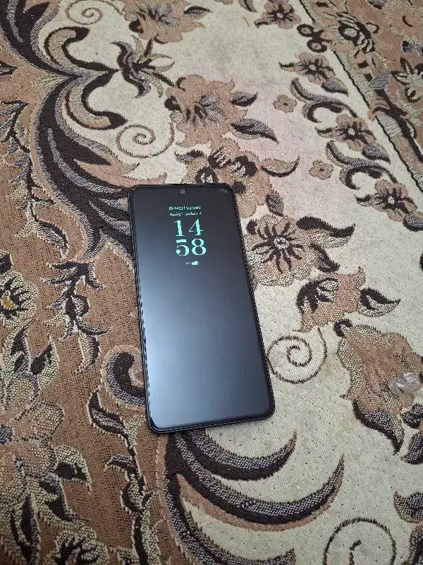 گوشی ردمی نوت ۱۳ رام ۸ رم ۵۱۲|موبایل|تهران, هاشم‌آباد|دیوار