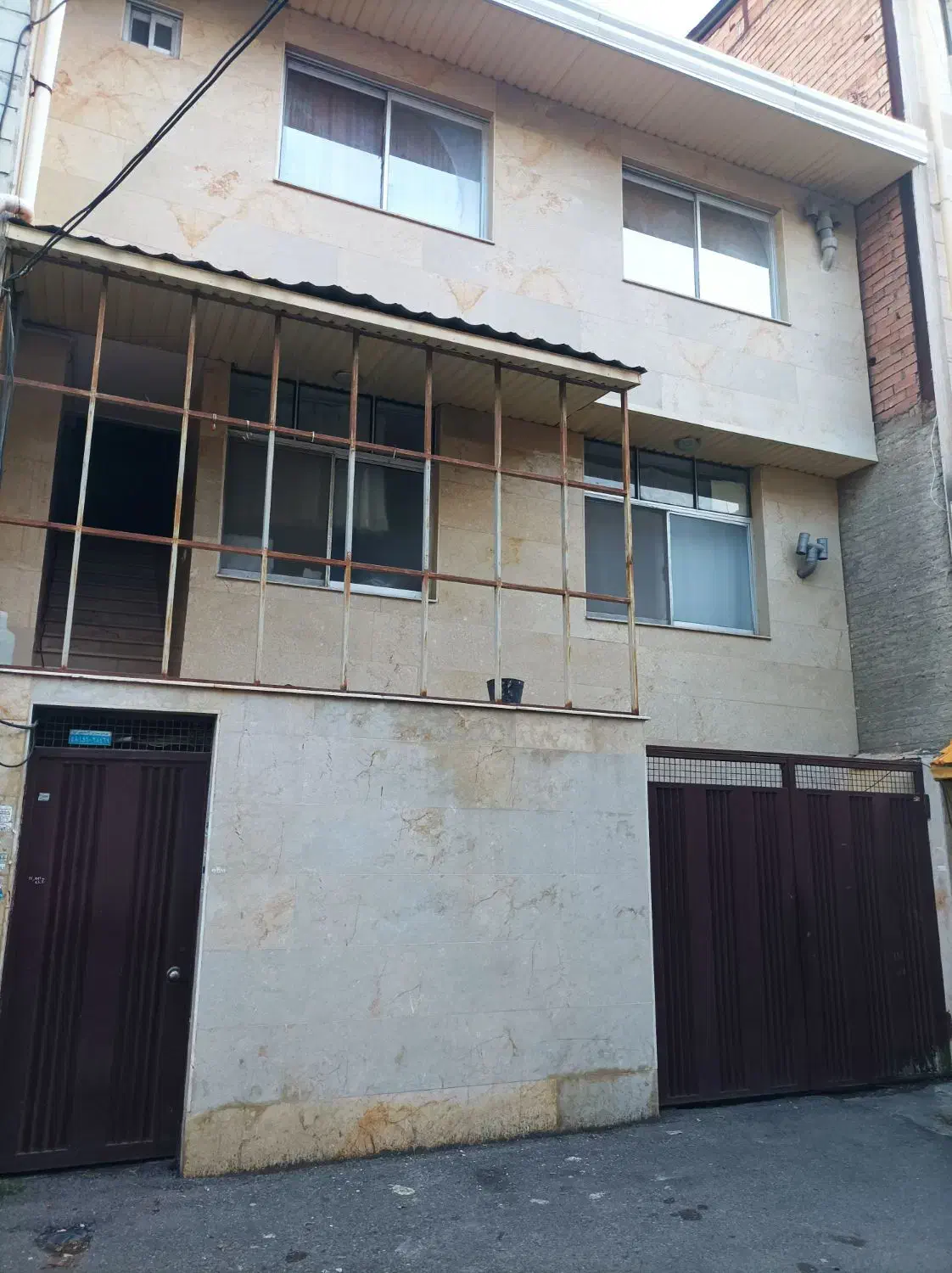 اجاره 75 متری شمشیربند|اجارهٔ خانه و ویلا|ساری, |دیوار