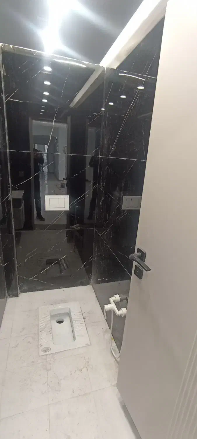 اجاره اپارتمان۱۳۸مترسه خواب/کلیدنخورده،مدرن/اباذر