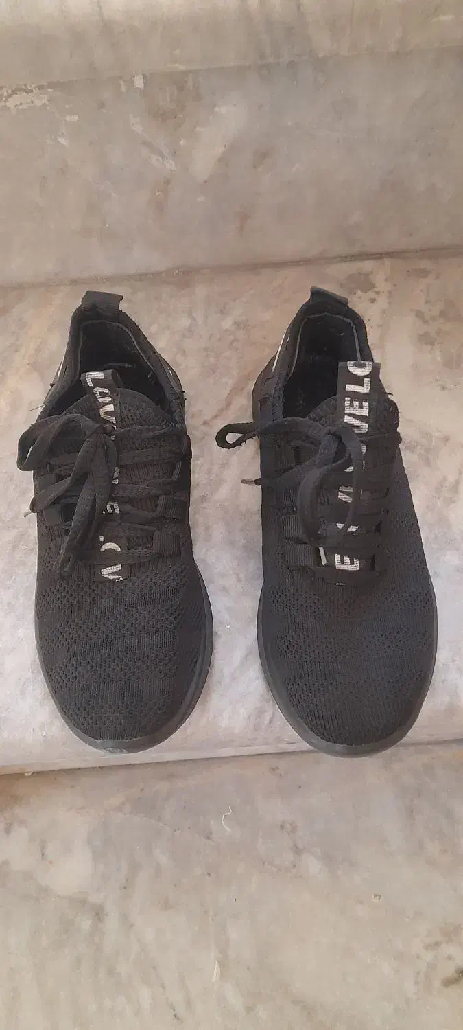 کتونی|کیف، کفش، کمربند|ری, هاشم‌آباد|دیوار