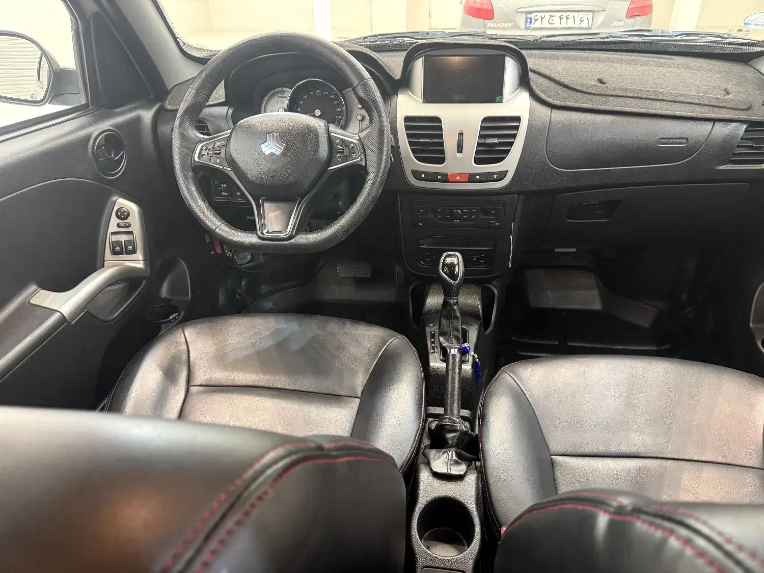 ماشین درحدخشک|خودرو سواری و وانت|سنندج, |دیوار