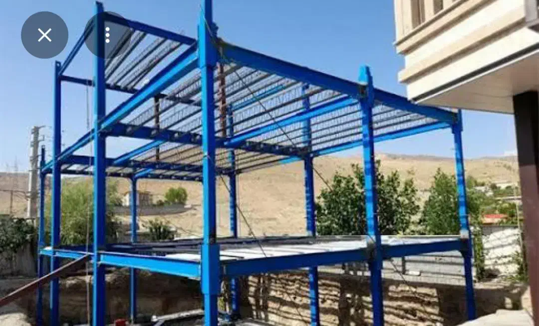 استخدام جوشکار|استخدام معماری، عمران و ساختمانی|مرند, |دیوار