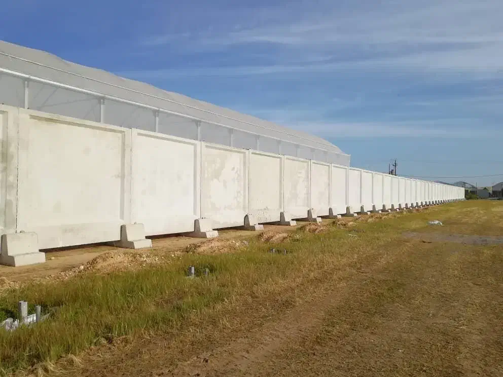 دیوارپیش ساخته درخرمشهر|مصالح و تجهیزات ساختمان|خرمشهر, |دیوار