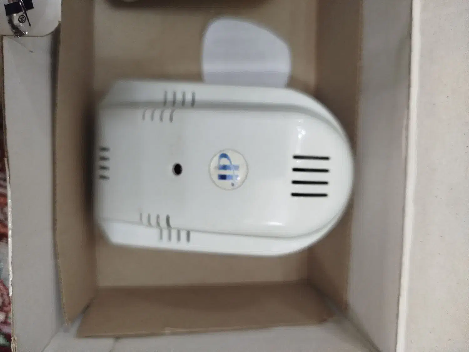 دستگاه حشره کش ایران دی اچ|لوازم نظافت|تهران, والفجر (افسریه)|دیوار