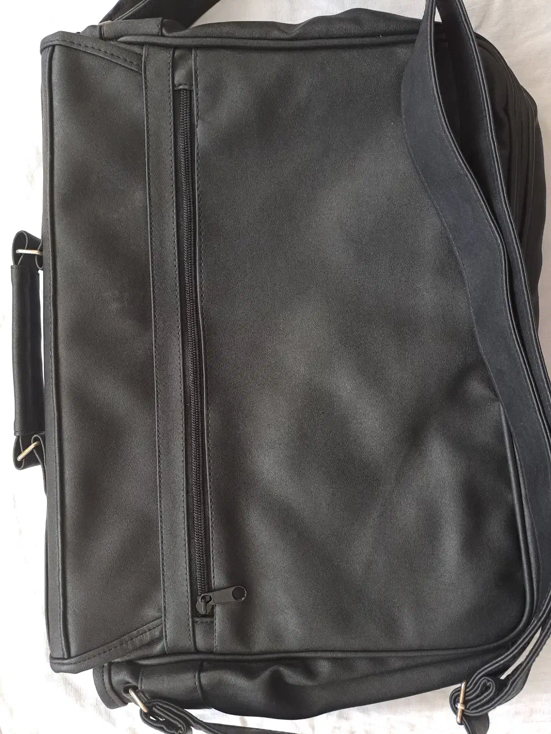 کیف چرم اداری|کیف، کفش، کمربند|اراک, |دیوار