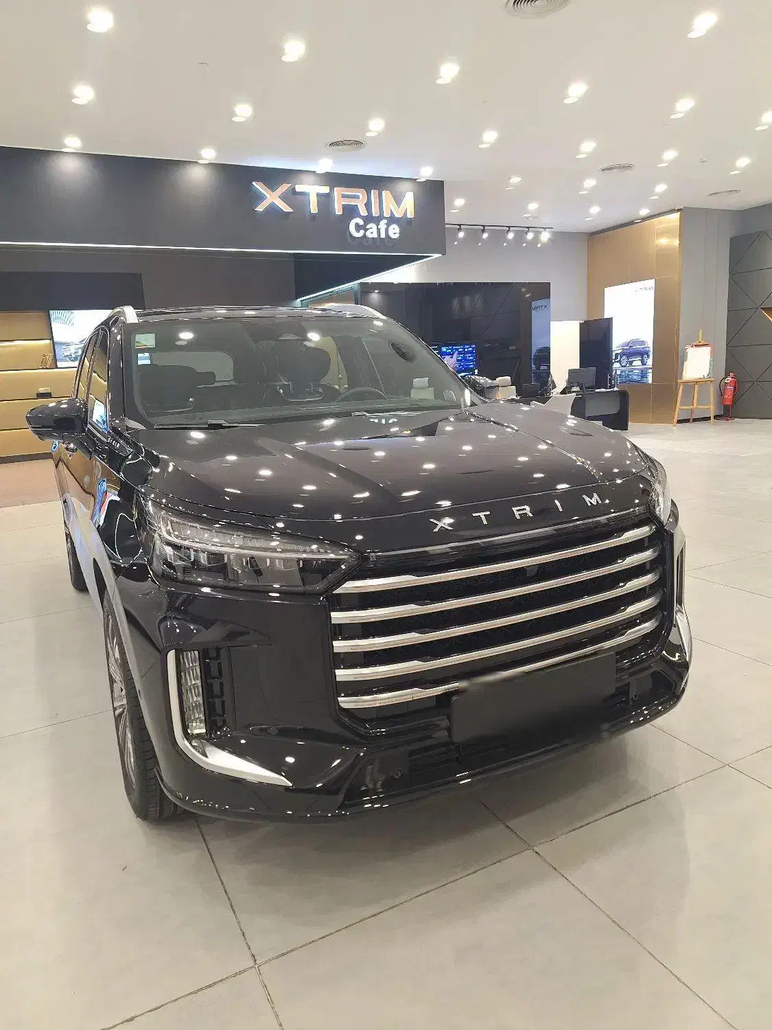 پیش فروش QX(VX) نقدی 1404|خودرو سواری و وانت|رشت, استقامت ۲|دیوار