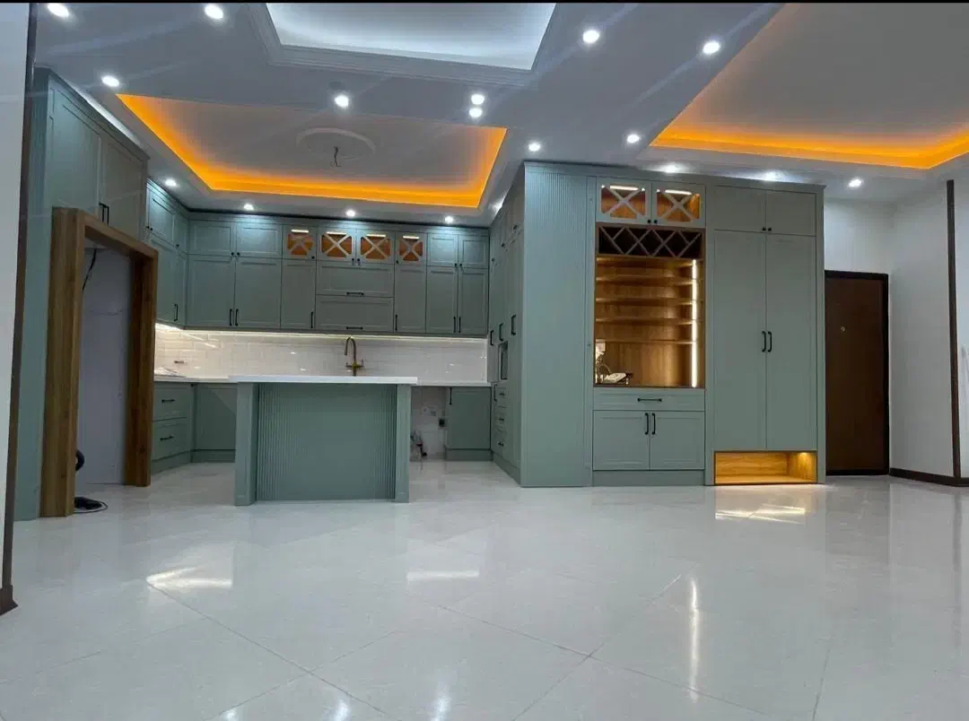 کابینت وکمد|خدمات پیشه و مهارت|خرم‌آباد, |دیوار