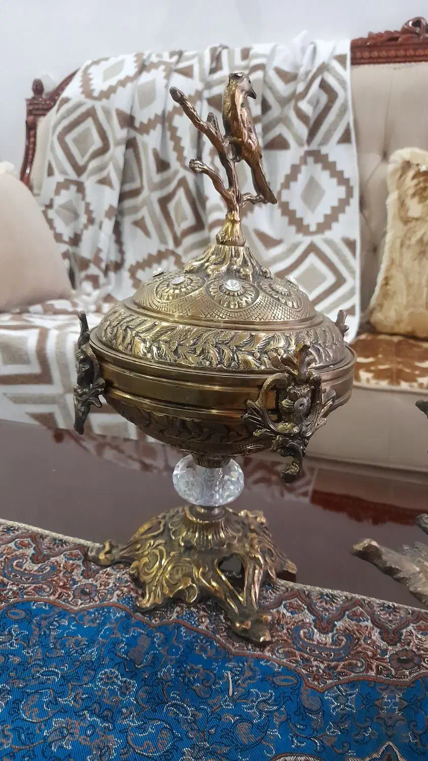 ظروف پذیرایی|ظروف سرو و پذیرایی|بهارستان, |دیوار