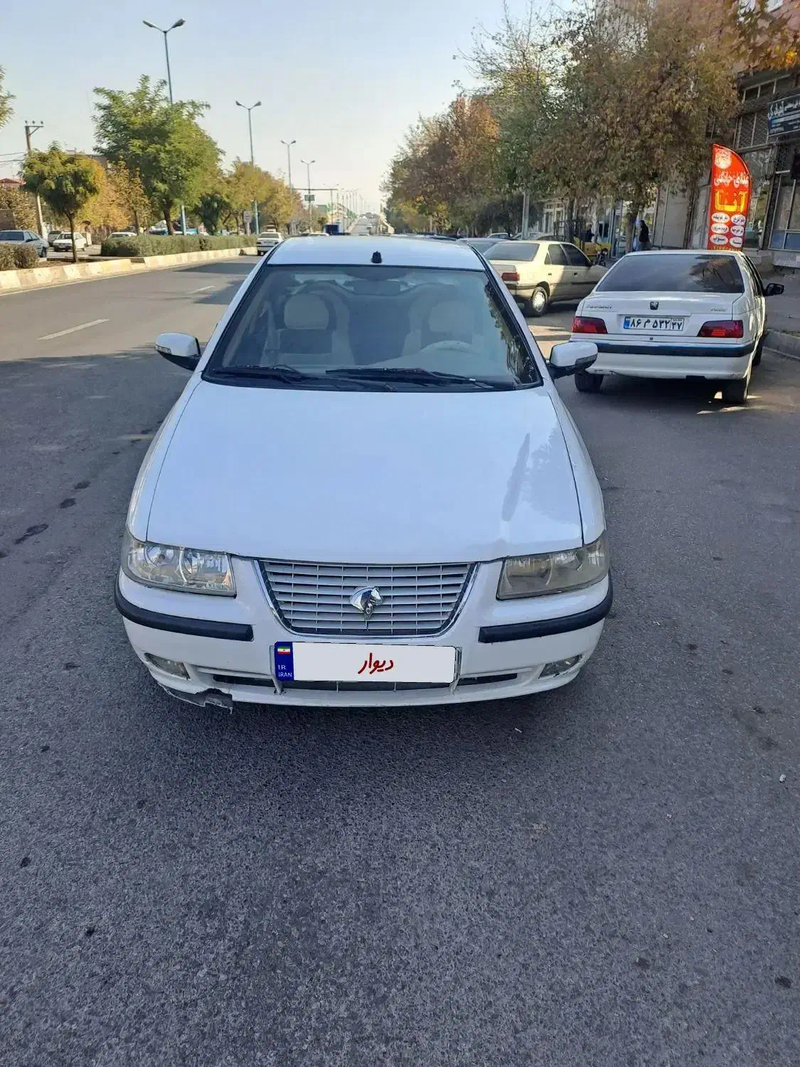 ۹۰موتورملی دوگانه کارخانه|خودرو سواری و وانت|خوی, |دیوار