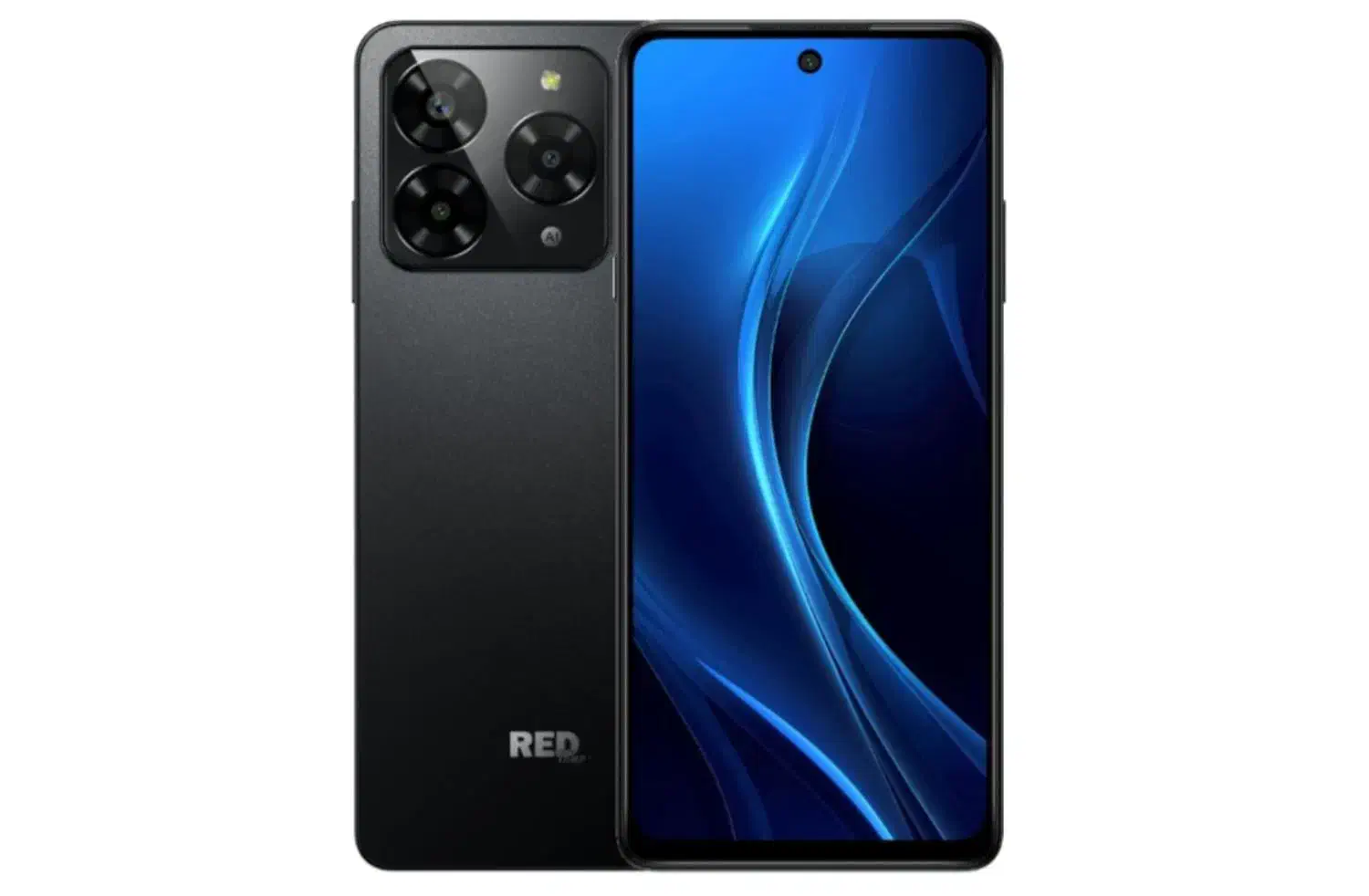 گوشی red tone L10|موبایل|قائن, |دیوار