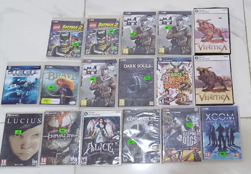 گیم کامپیوتر|کنسول، بازی ویدئویی و آنلاین|تبریز, |دیوار