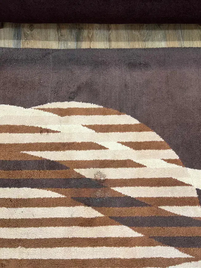 فرش۶متری|فرش|لنگرود, |دیوار