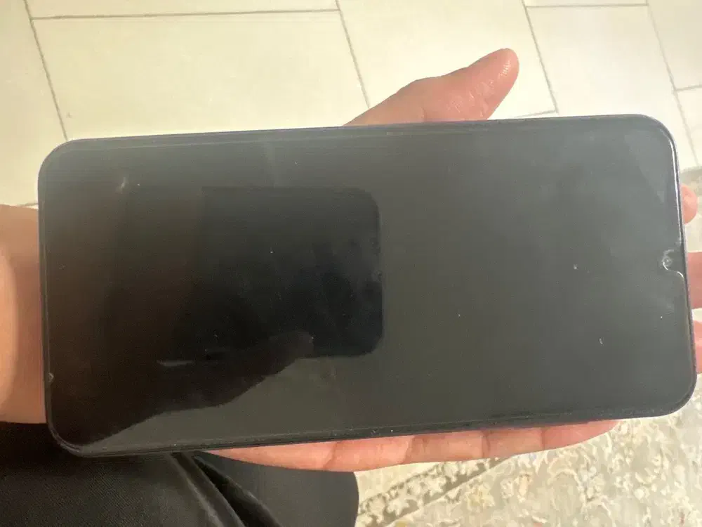 گوشی a15تمیز.|موبایل|شاهرود, |دیوار