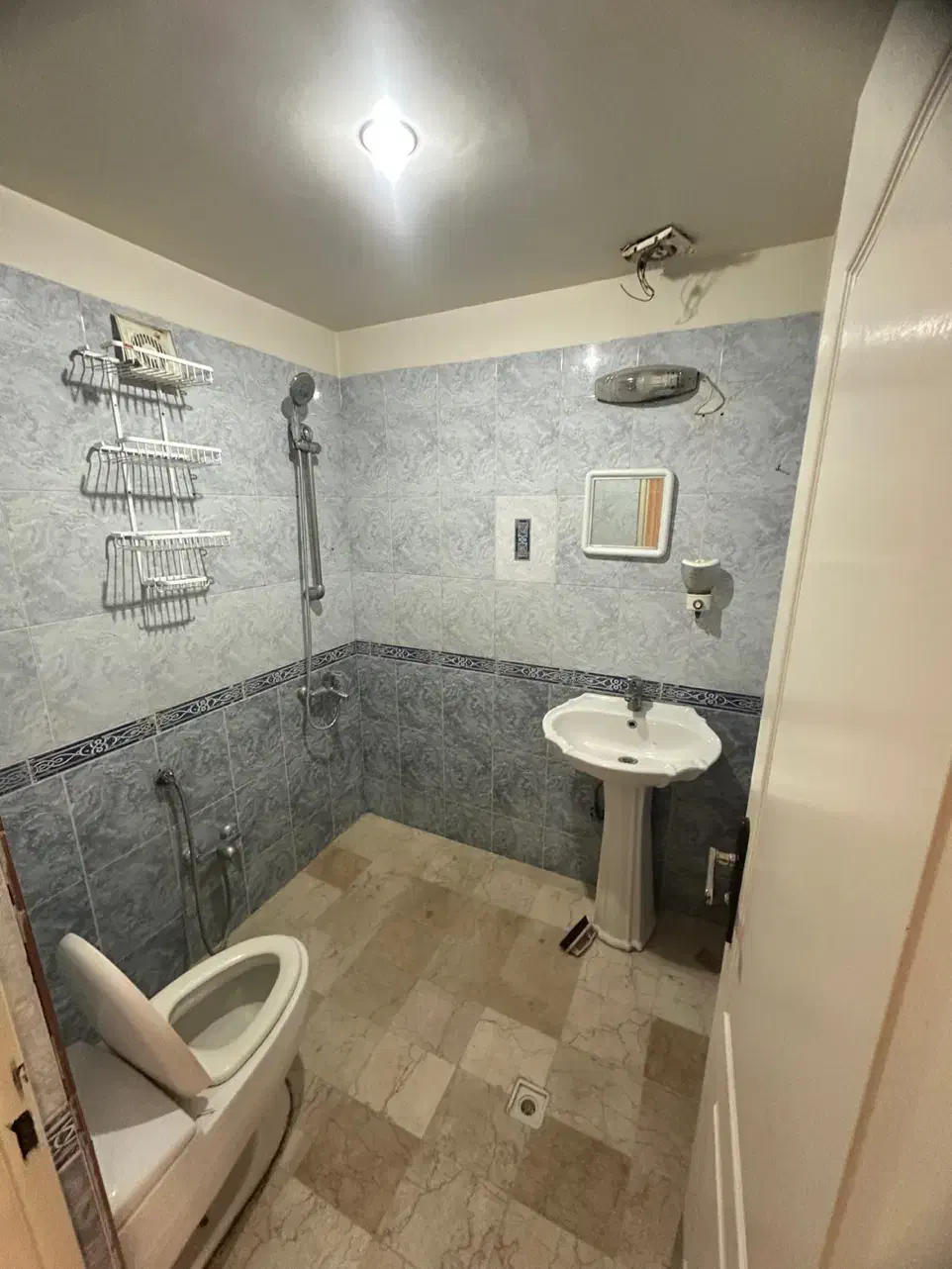 ۱۱۷متر ۳خوابه