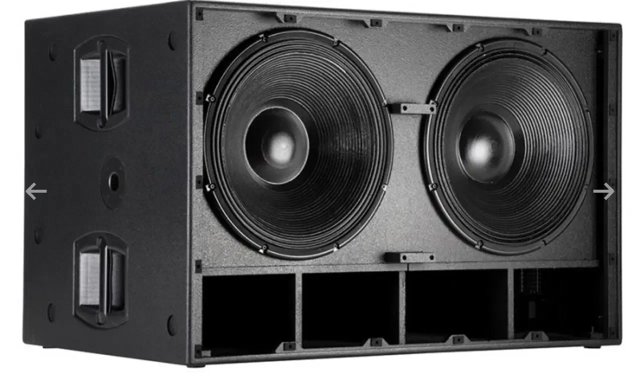 ساب rcf8006|سیستم صوتی خانگی|کازرون, |دیوار