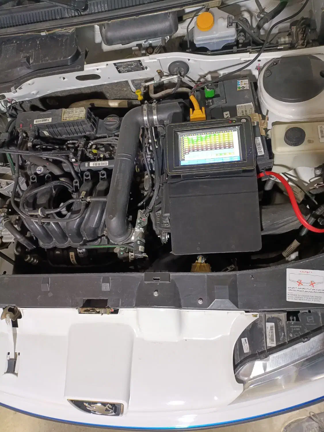 مکانیکی و جلوبندی|خدمات موتور و ماشین|اردبیل, |دیوار