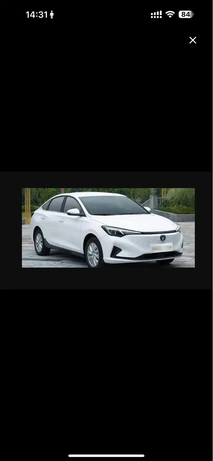 حواله چانگان EADO|خودرو سواری و وانت|تهران, سید خندان (جلفا)|دیوار