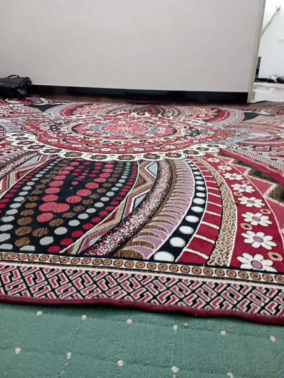 ملزومات خانه|روفرشی|تهران, دولاب|دیوار