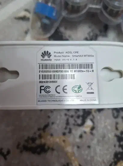 وای فای wifi ایو باکس دسته بازی|مودم و تجهیزات شبکه|نسیم‌شهر, |دیوار