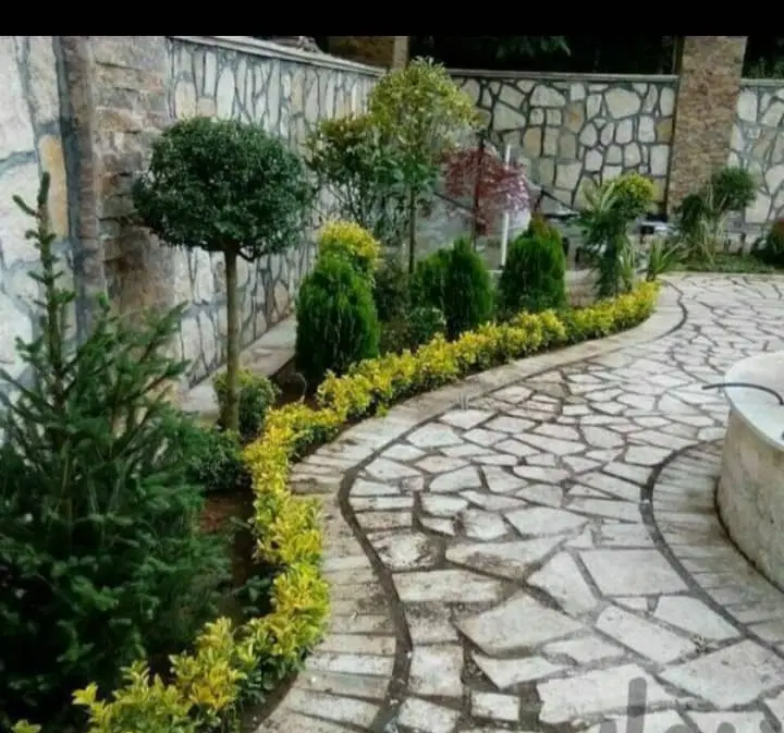 خدمات باغبانی وگل کاری|خدمات باغبانی و درختکاری|تهران, سعادتآباد|دیوار