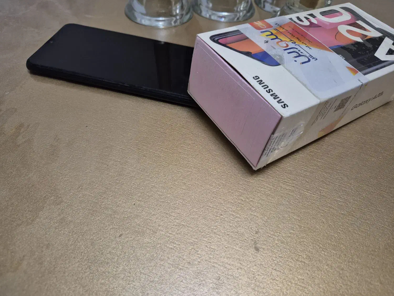 فروش موبایل A20s|موبایل|اصفهان, کوی امام جعفر صادق|دیوار