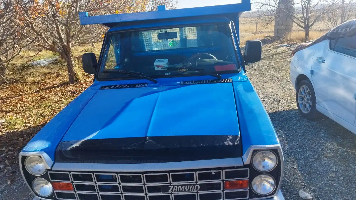 نیسان ۱۴۰۲|خودرو سواری و وانت|صومای برادوست, |دیوار