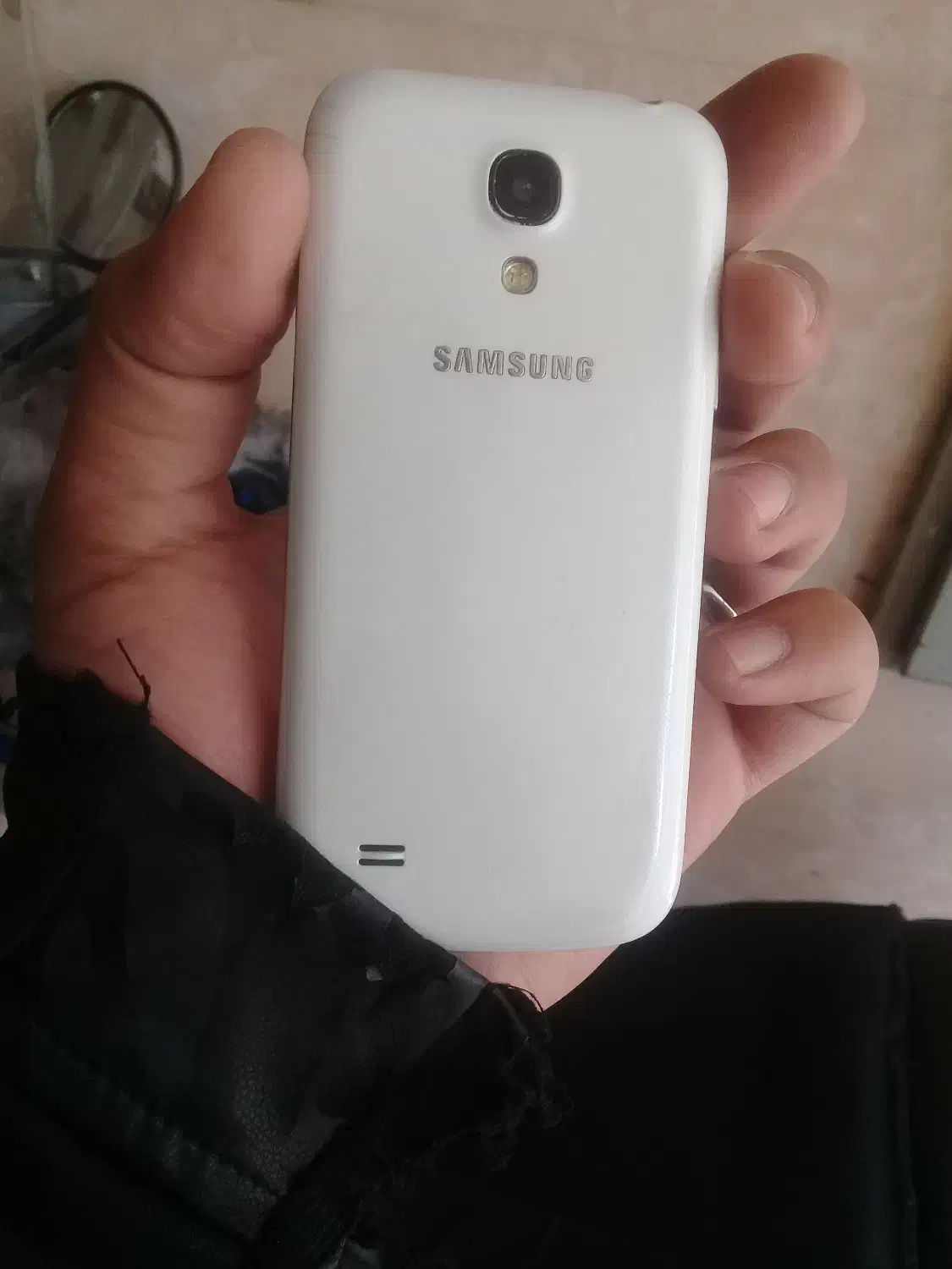 سامسونگ S4 mini|موبایل|تهران, امام زاده حسن|دیوار