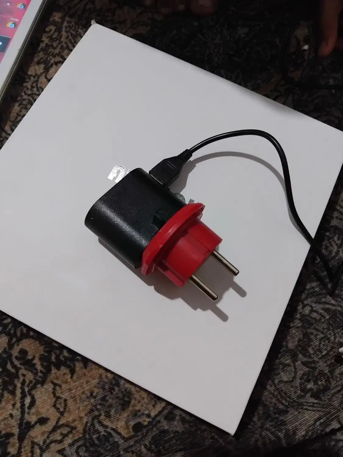 تبلت|تبلت|مشهد, توس (بلوار توس)|دیوار