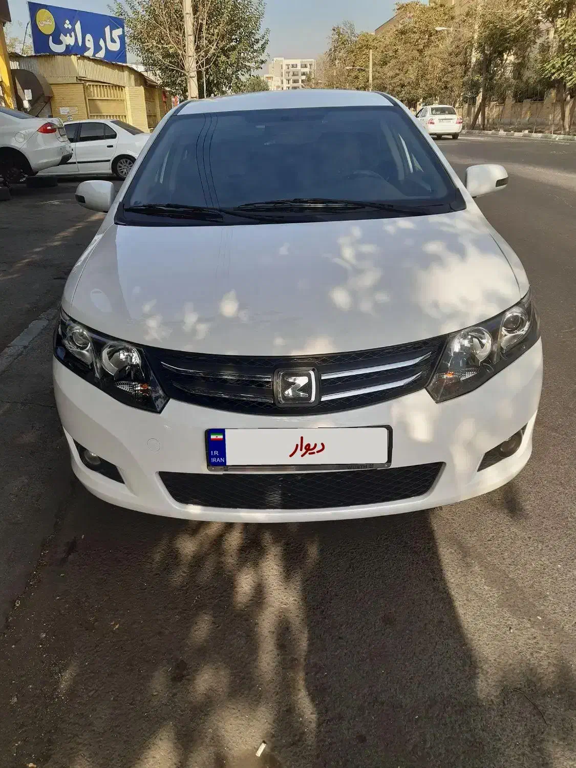 اریوسایپا گیربکس اتومات ۱۶۰۰ سی سی|خودرو سواری و وانت|کرج, گوهردشت|دیوار