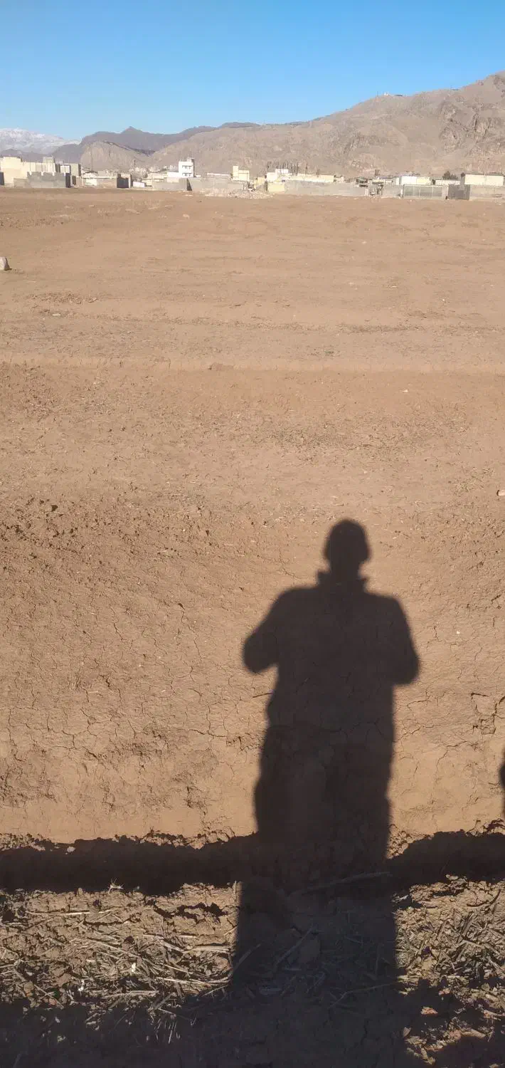 زمین|فروش زمین و ملک کلنگی|خرمآباد, |دیوار