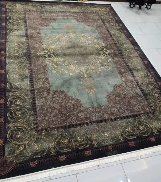 فروش فرش ۶ متری/نو|فرش|پردیس, فاز ۱۱|دیوار