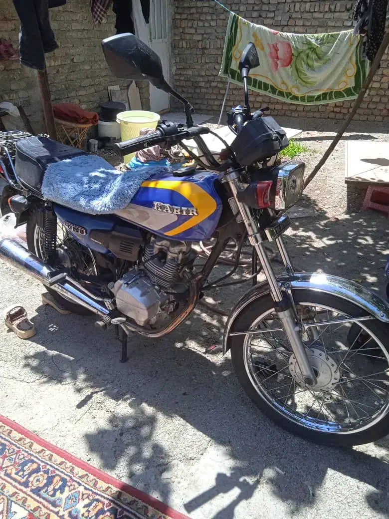 موتور سیکلت|موتورسیکلت|قشم, |دیوار