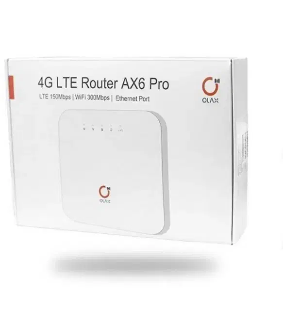 مودم بی سیم LTE ‌4G|مودم و تجهیزات شبکه|دهگلان, |دیوار