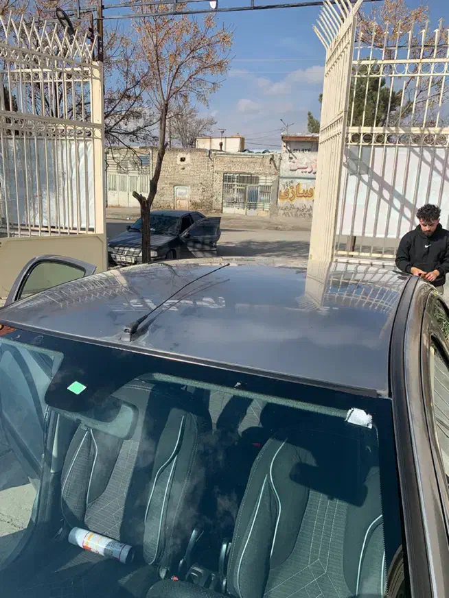 ۲۰۶مدل۸۹ بدون رنگ|خودرو سواری و وانت|تربت‌حیدریه, مظفریه|دیوار