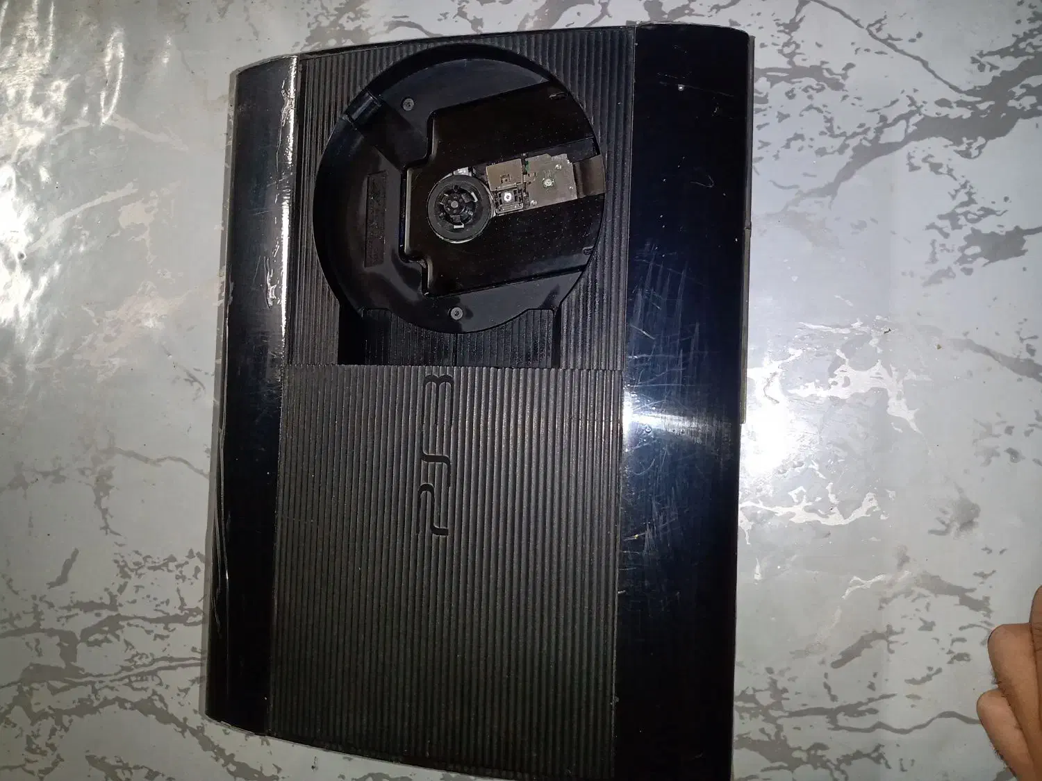 سوپر اسلیم یک ترا|کنسول، بازی ویدئویی و آنلاین|مشهد, دانشجو|دیوار