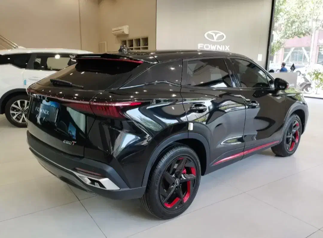 فونیکس Fx تحویل فوری اقساط بلند مدت بانکی|خودرو سواری و وانت|تهران, پونک|دیوار