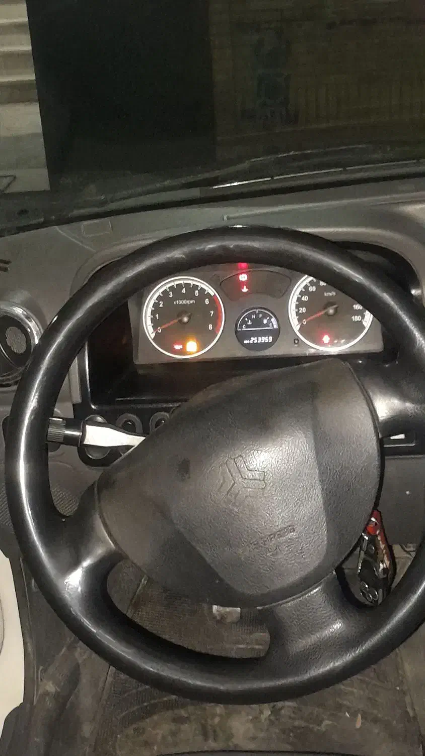 پراید ۱۳۲ مدل ۹۵|خودرو سواری و وانت|ملارد, |دیوار