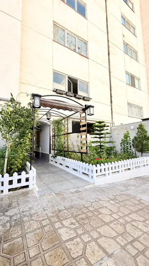 ۱۰۵ متر/کلید نخورده/محله یک/خ ولیعصر/فاز ۸ پردیس|اجارهٔ آپارتمان|پردیس, فاز ۸|دیوار