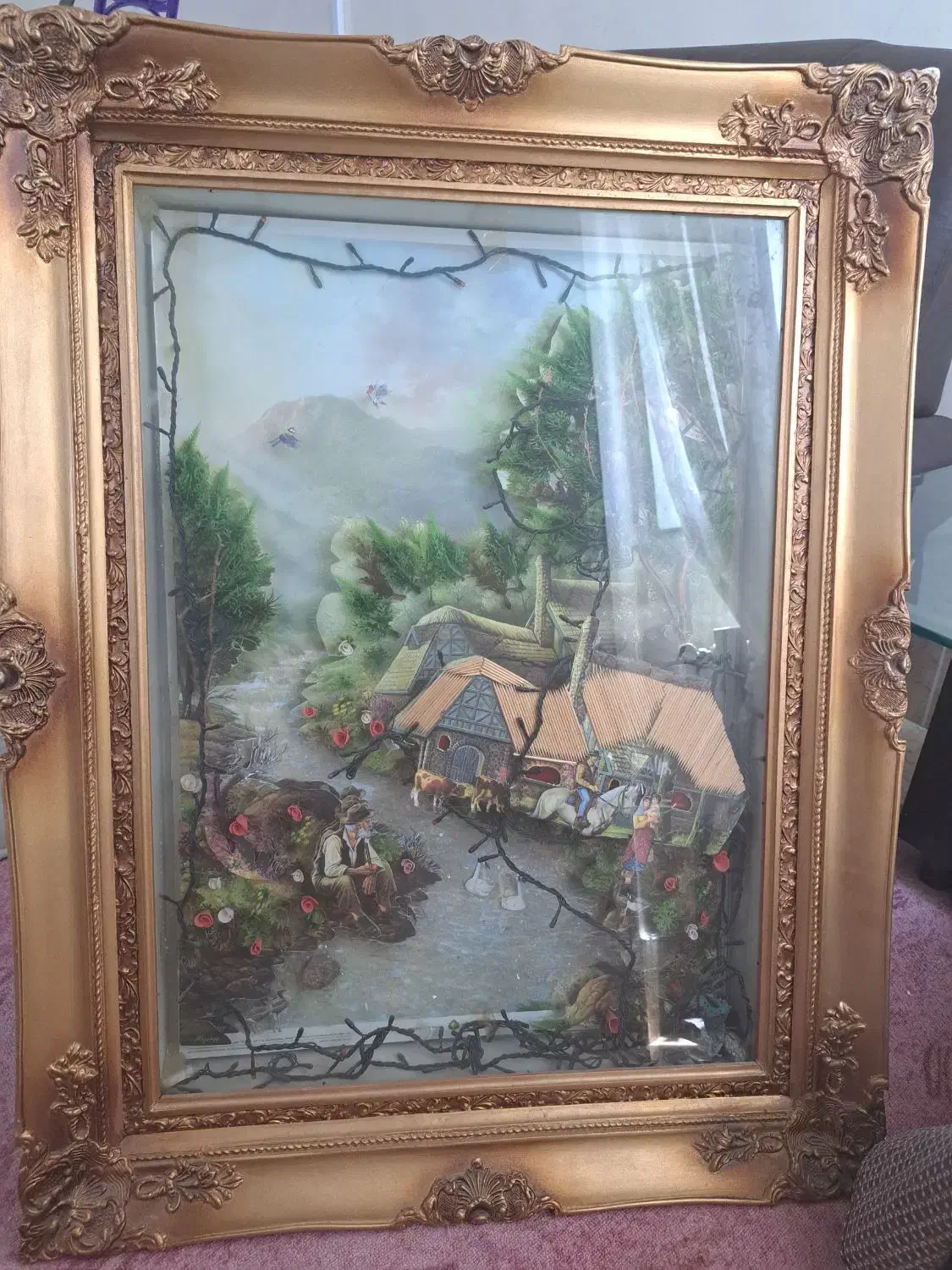 قاب عکس|سرویس روتختی|پردیس, فاز ۴|دیوار