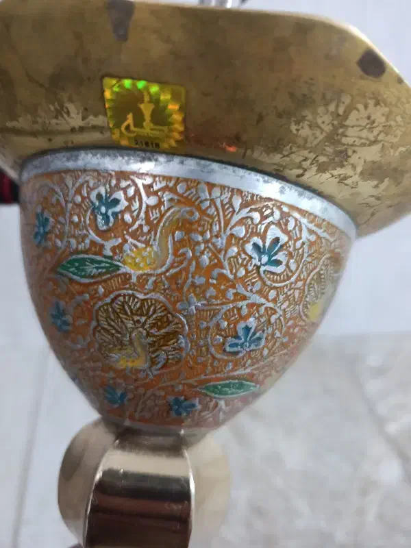 قلیان عربی مارک طه|زیورآلات و اکسسوری|اشنویه, |دیوار