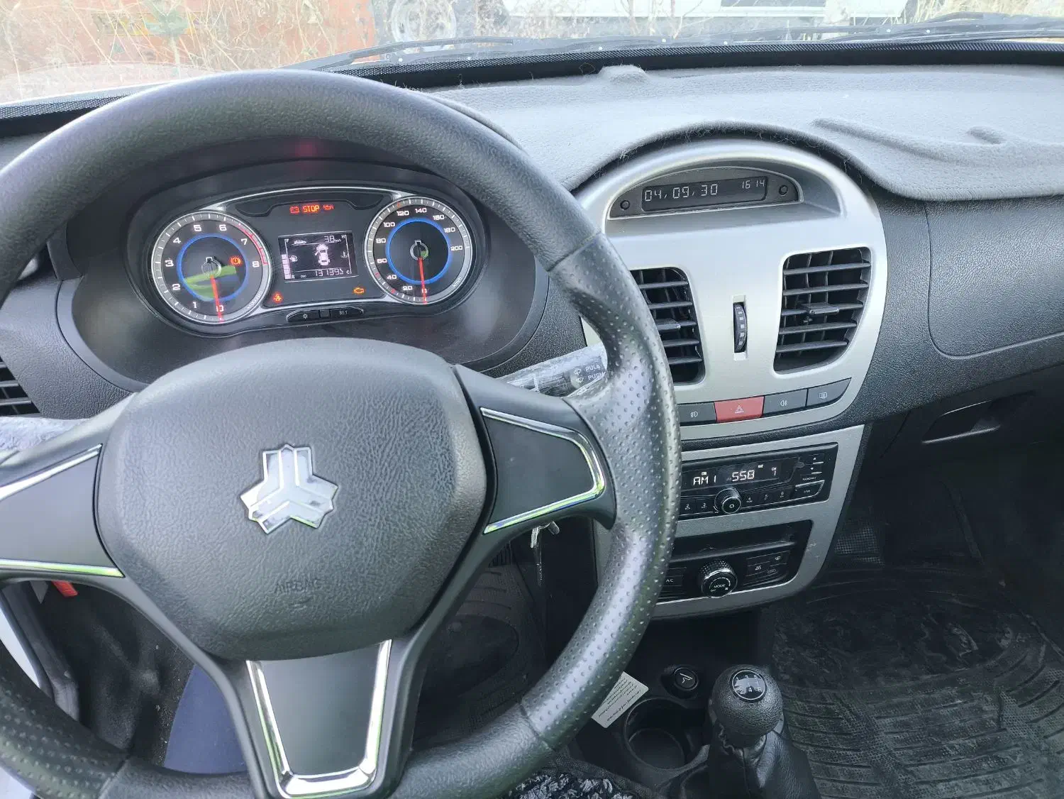 ساینا|خودرو سواری و وانت|دورود, |دیوار