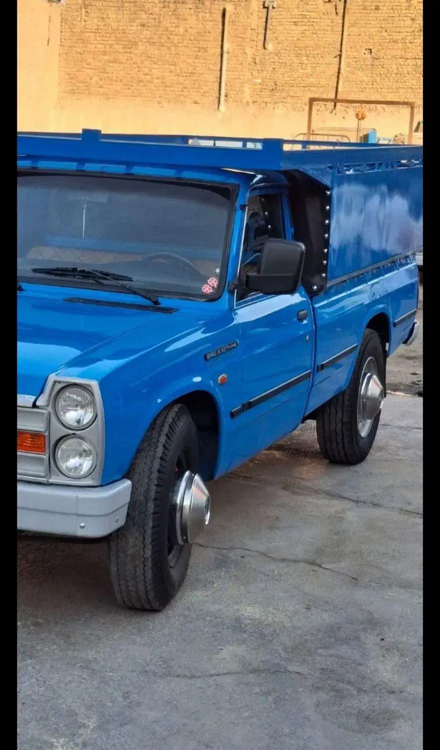 اطمینان بار|خدمات حمل و نقل|ساوه, |دیوار