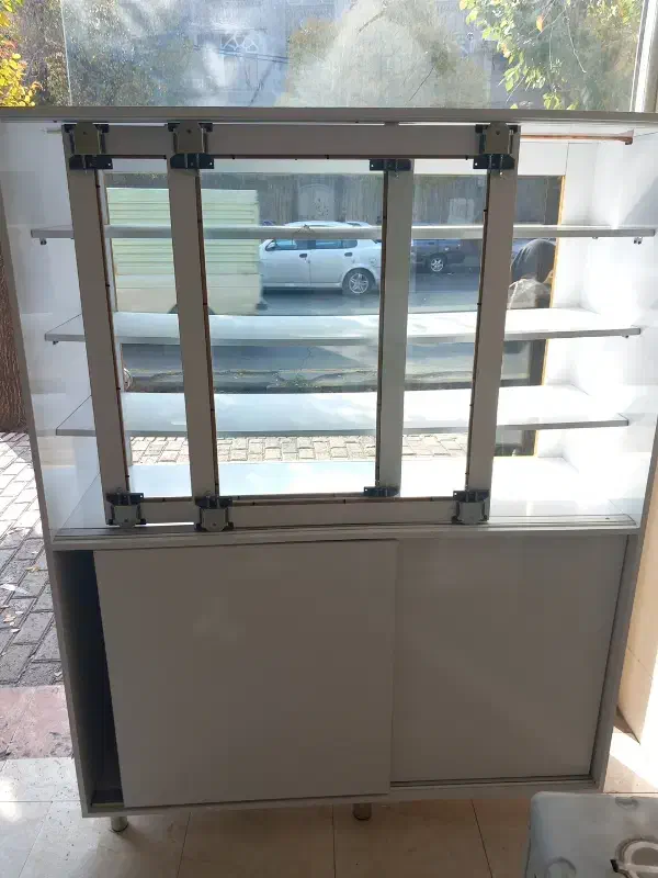 ویترین|بوفه، ویترین، کنسول|تبریز, |دیوار