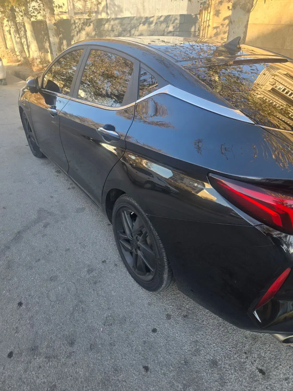 kmcj7خونگی درحدصفرمدل 1402|خودرو سواری و وانت|پردیس, فاز ۶|دیوار