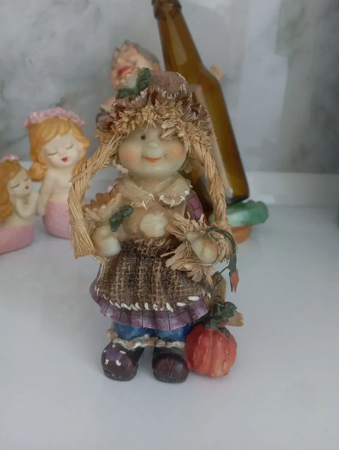 مجسمه تزئینی|مجسمه، تندیس، ماکت|شاهین‌شهر, عطار|دیوار